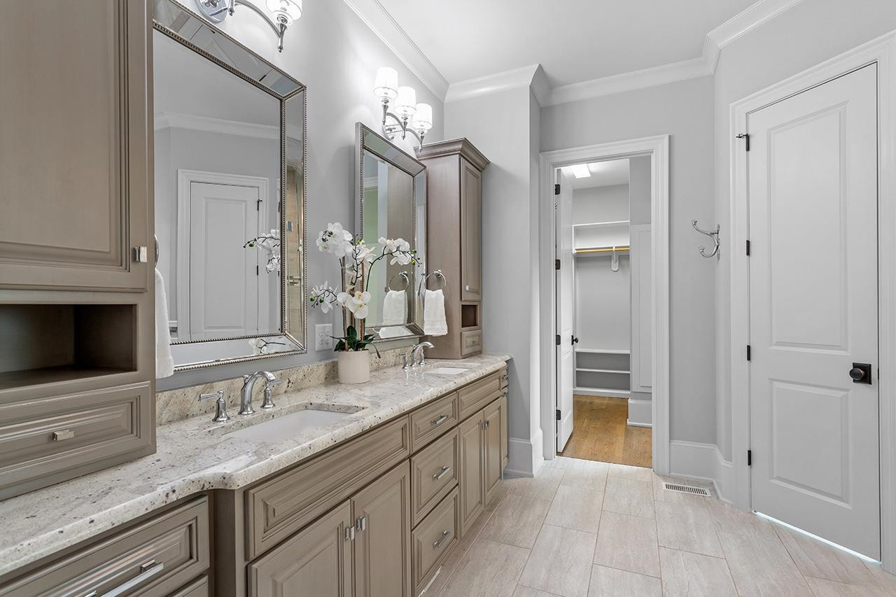 4919 Gann Trail Raleigh, NC 27612 - Photo 18 of 39 Photo 18