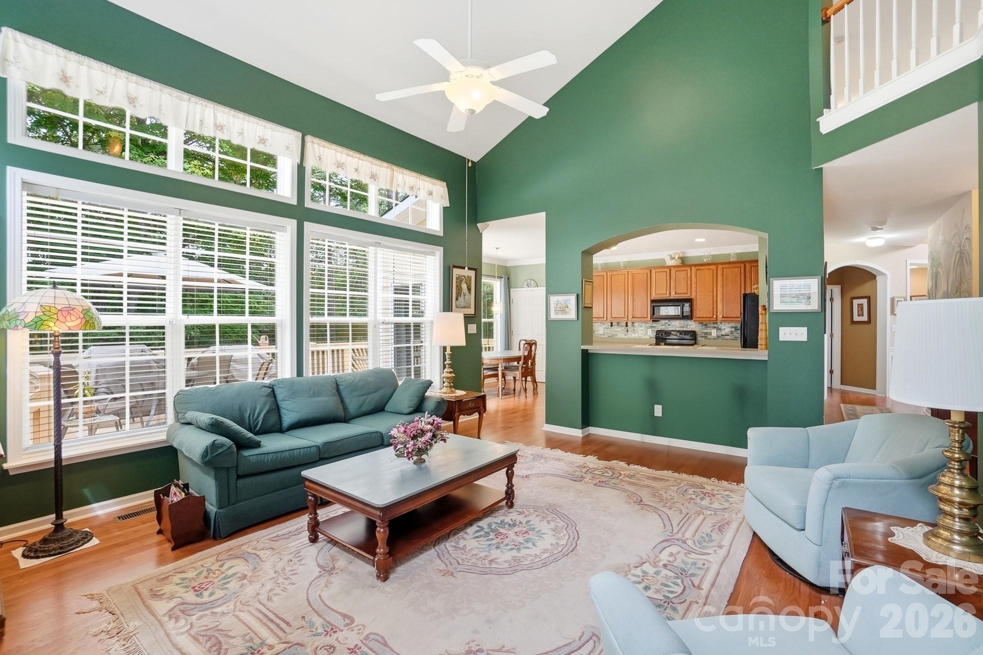 1406 Finsbury Lane Tega Cay, SC 29708 - Photo 10 of 48