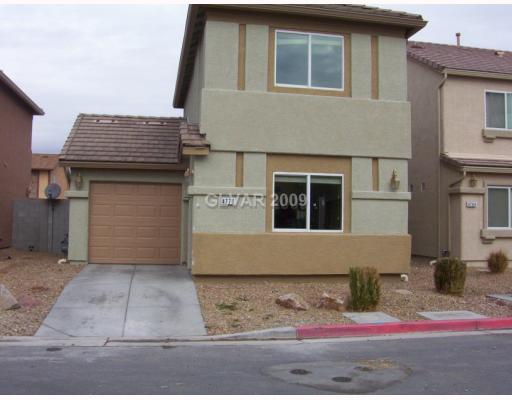 4778 Pinon Pointe Road Las Vegas, NV 89115 - Photo 1 of 3 Property Photo.