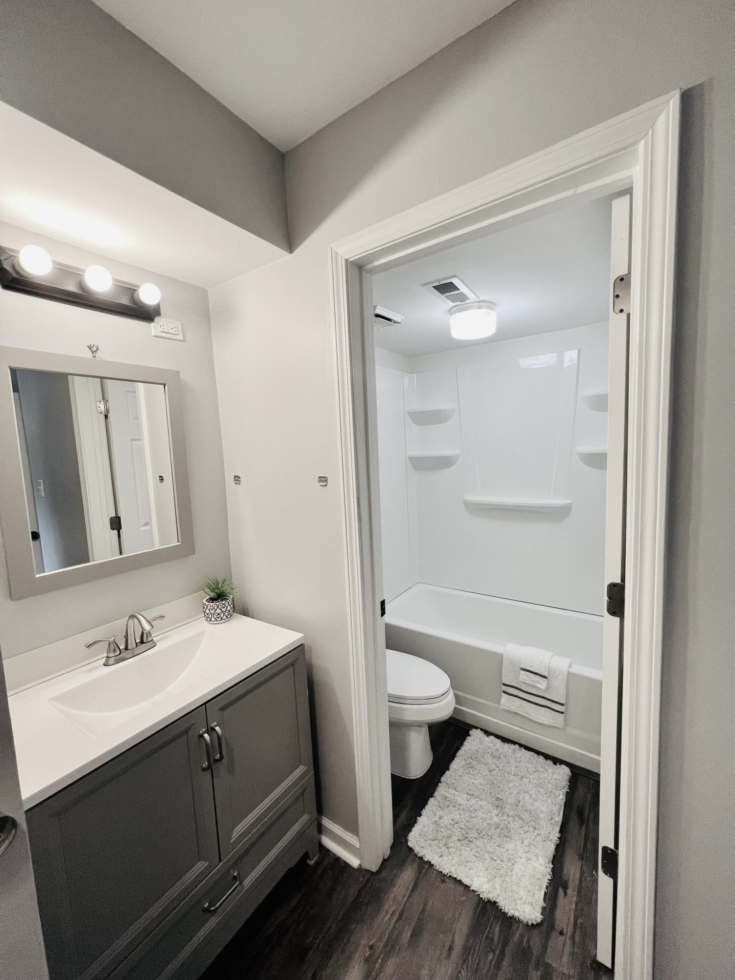 1130 Schaub Drive, Unit D Raleigh, NC 27606 - Photo 15 of 24 Photo 15