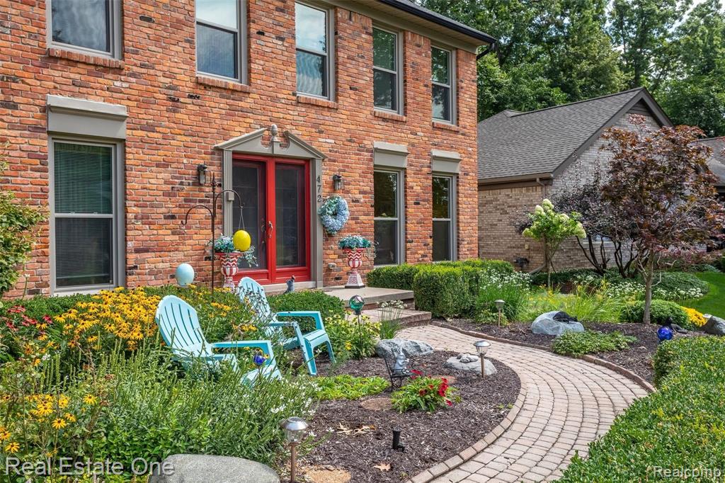 472 Streamview Court Rochester Hills, MI 48309 - Photo 26 of 31