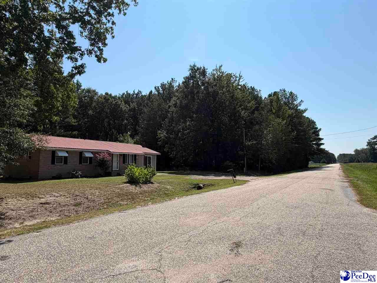164 North Butler Road Latta, SC 29565 - Photo 35 of 39 Gallery Image 35