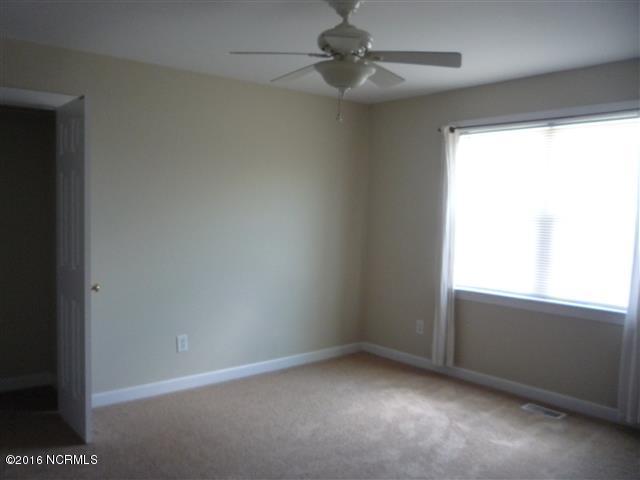 1035 Stallion Road Rocky Mount, NC 27804 - Photo 8 of 13 Bedroom 2