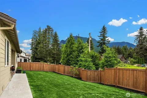 $1,399,000 | 1796 Canyon Avenue Southeast, North Bend, WA 98045