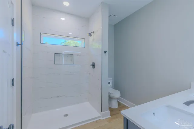 a bathroom with a sink and a bathtub