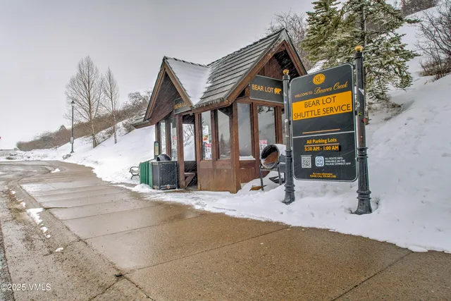 $725,000 | 1061 West Beaver Creek Boulevard, Unit N304, Avon, CO 81620