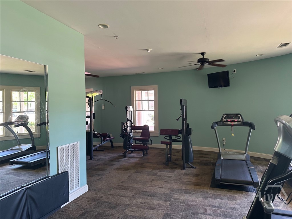 1035 South Barnett Shoals Road, Unit 1232 Athens, GA 30605 - Photo 15 of 21