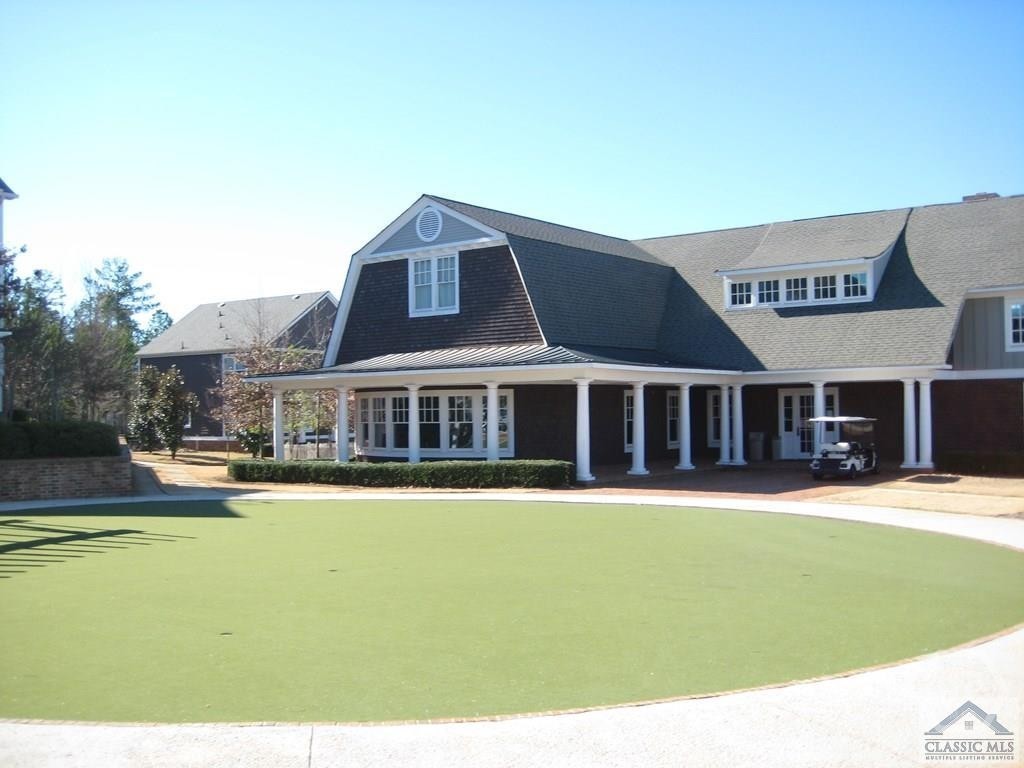 1035 South Barnett Shoals Road, Unit 1232 Athens, GA 30605 - Photo 9 of 21