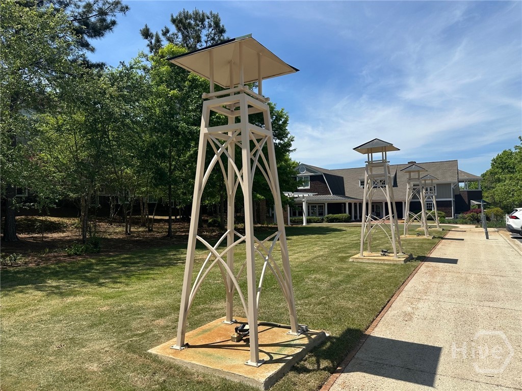 1035 South Barnett Shoals Road, Unit 1232 Athens, GA 30605 - Photo 10 of 21