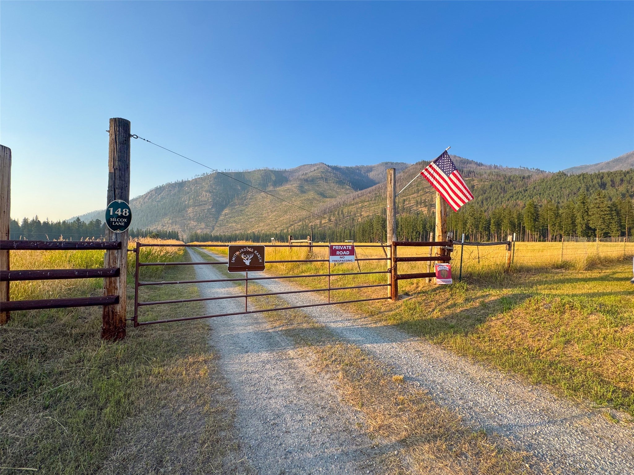 148 Silcox Road Thompson Falls, MT 59873 - Photo 1 of 1 Gallery Image 1