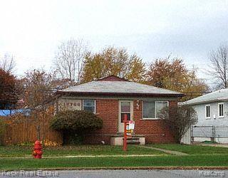 13766 Beech Daly Road Taylor, MI 48180 - Photo 1 of 1 Property Photo