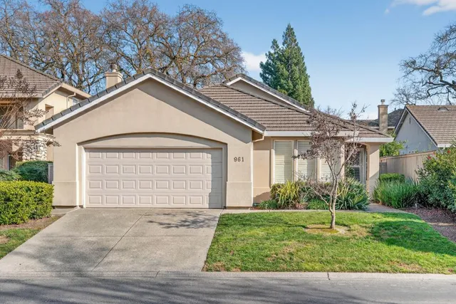 $643,000 | 961 Glide Ferry Way, Sacramento, CA 95831
