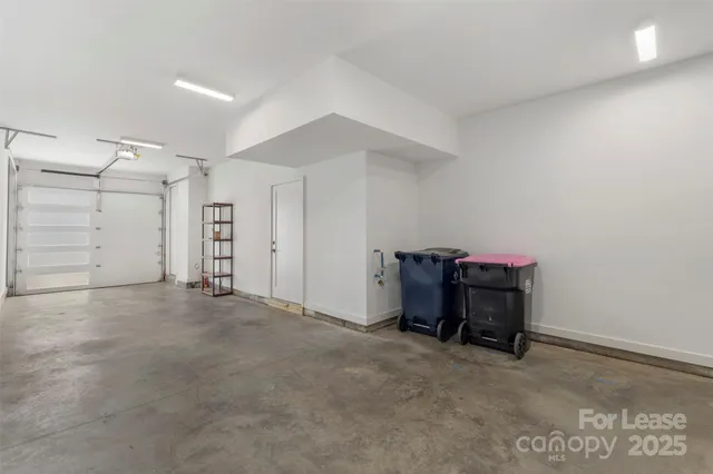 a balcony view with a sink