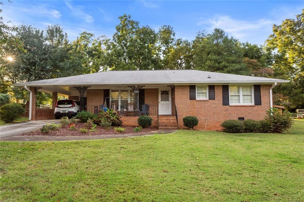 280 Oxford Road Cumming, GA 30040 - Photo 1 of 1 Gallery Image 1