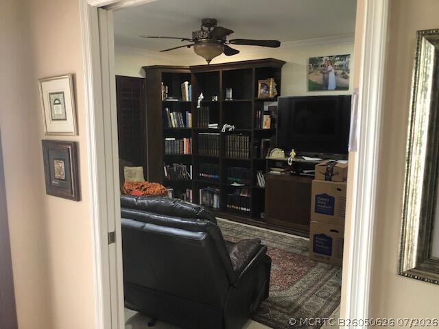 7960 Chula Vista Crescent Boca Raton, FL 33433 - Photo 12 of 27 bedroom 2