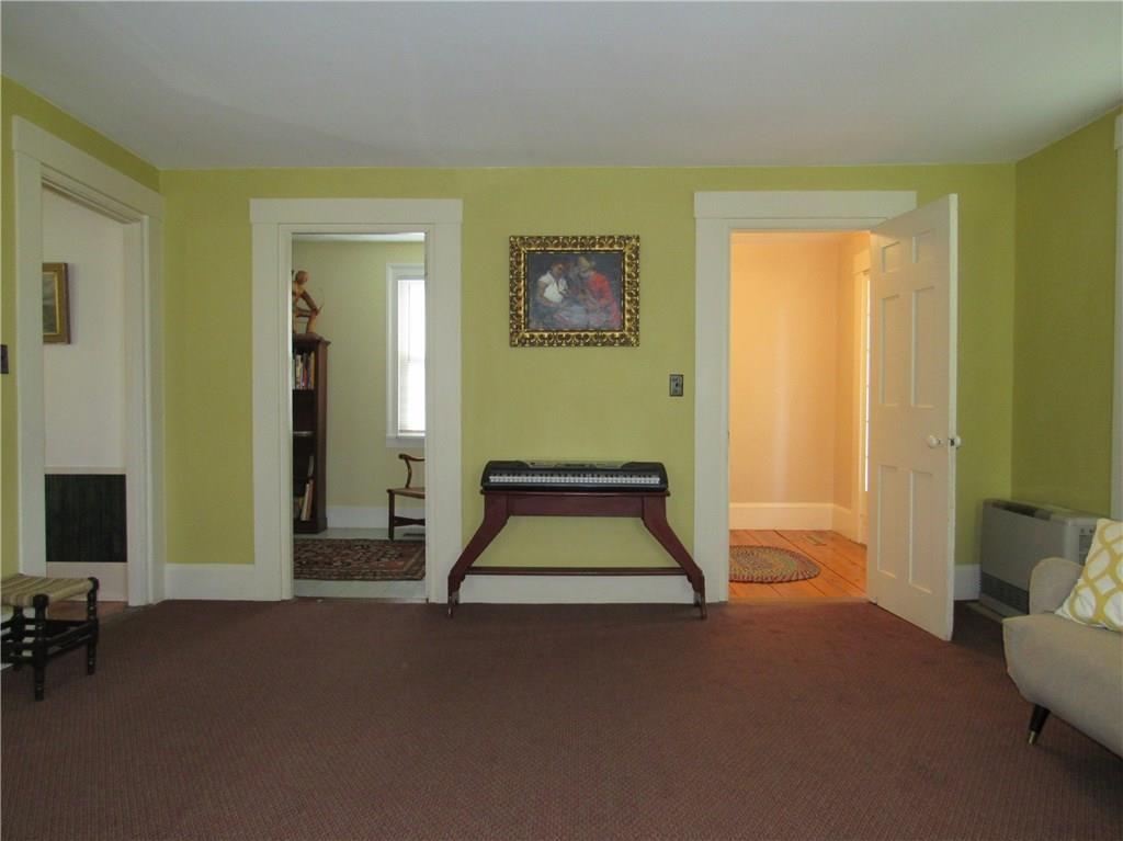 357 Kendall Corner Road Belfast, ME 04915 - Photo 18 of 35 Formal parlor.