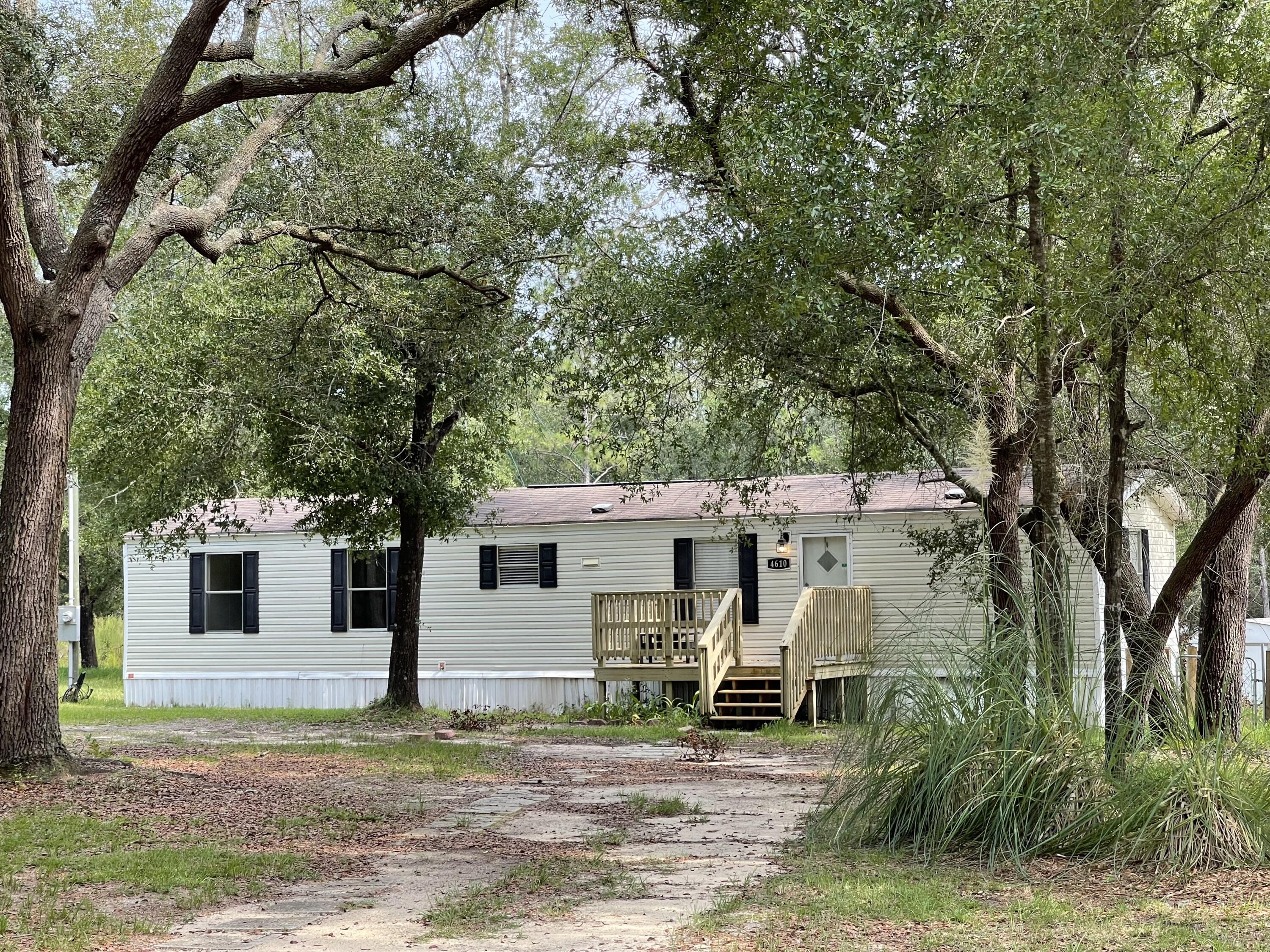 4610 Wilkerson Bluff Road Holt, FL 32564 - Photo 1 of 27 IMG_5551