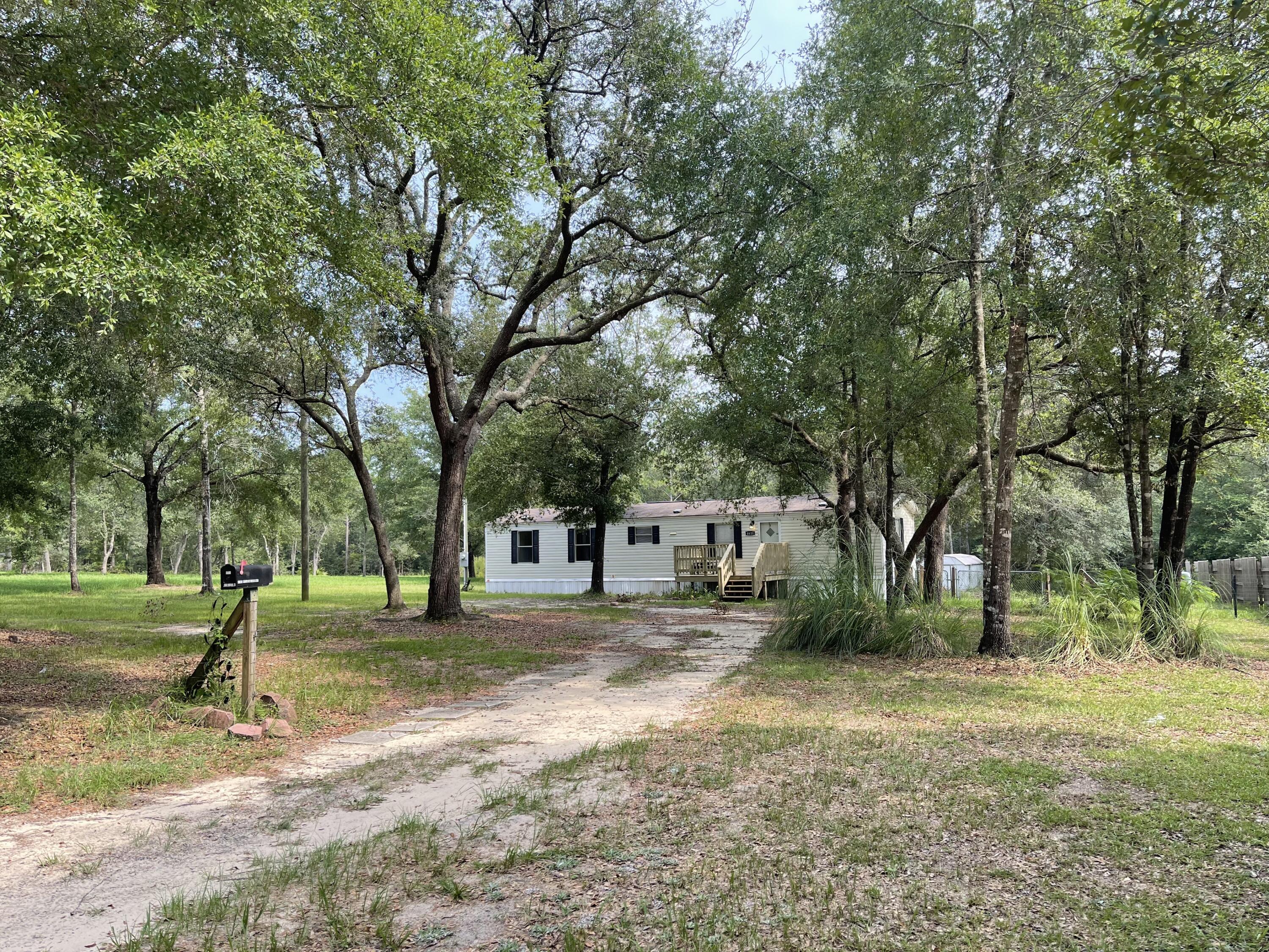 4610 Wilkerson Bluff Road Holt, FL 32564 - Photo 2 of 27 IMG_5552