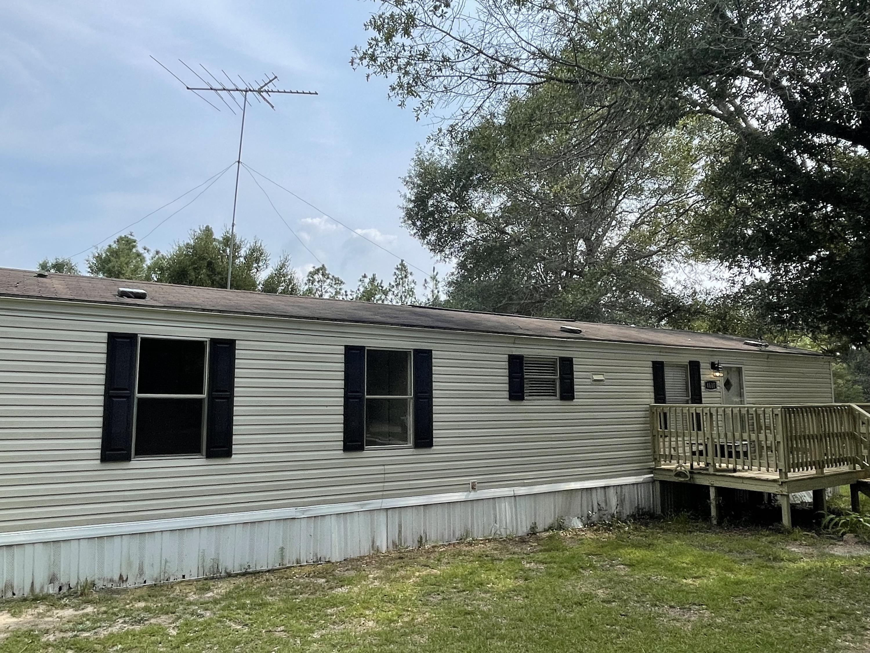 4610 Wilkerson Bluff Road Holt, FL 32564 - Photo 3 of 27 IMG_5556