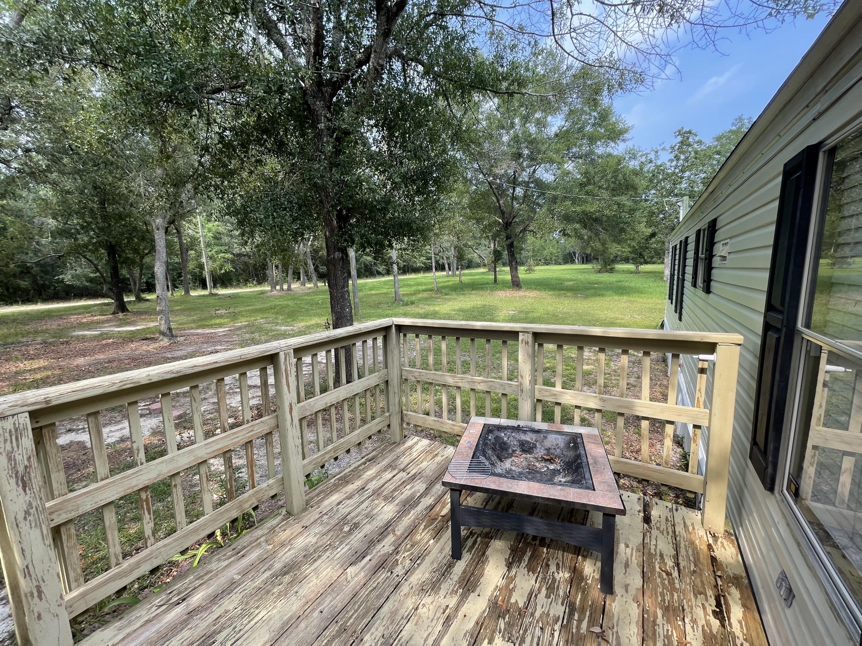 4610 Wilkerson Bluff Road Holt, FL 32564 - Photo 5 of 27 IMG_5570