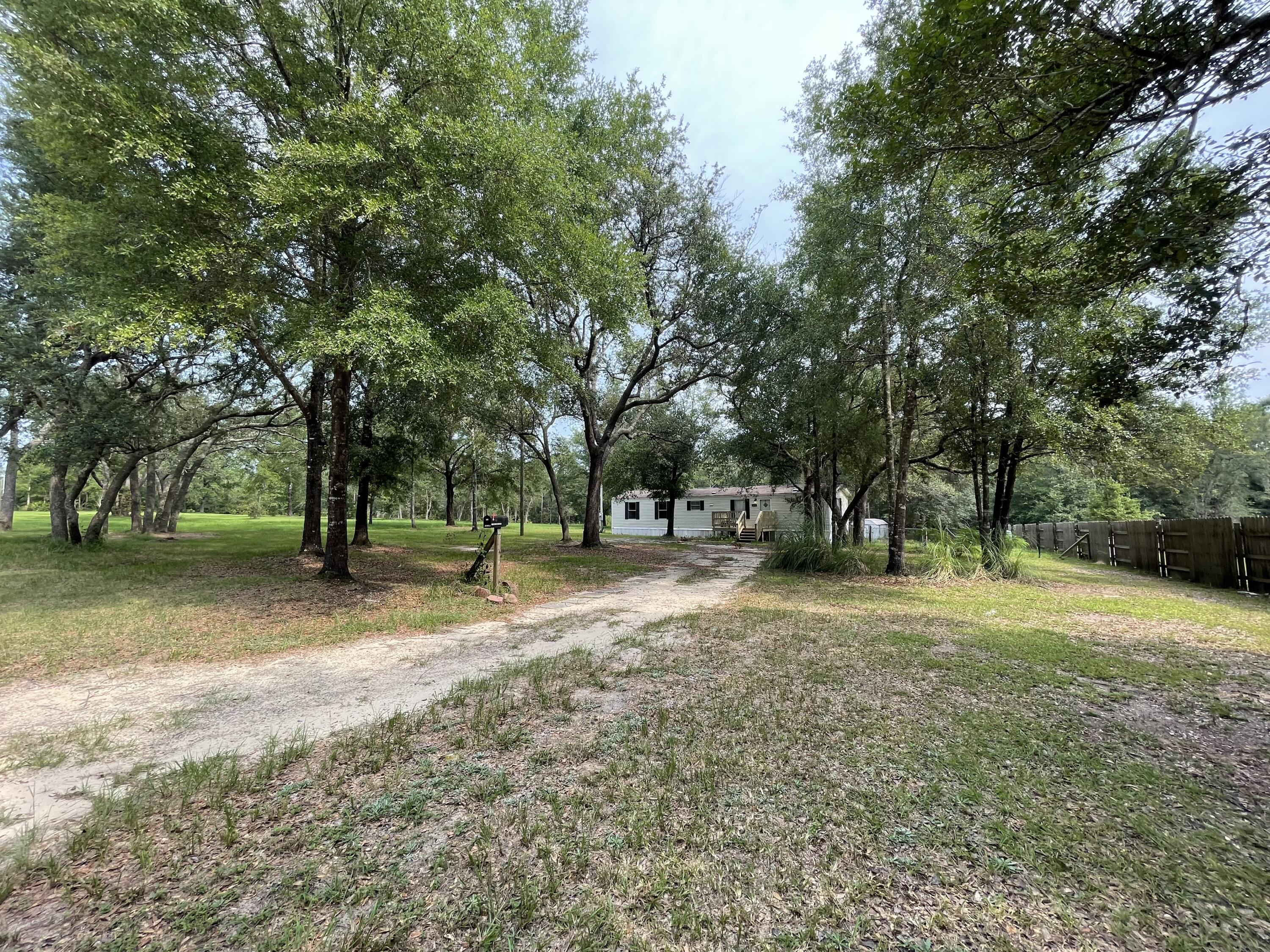 4610 Wilkerson Bluff Road Holt, FL 32564 - Photo 6 of 27 IMG_5550