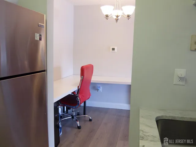 a bathroom with a sink