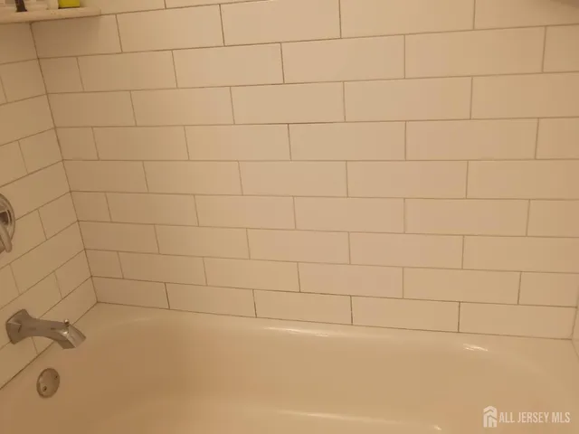 a close up view of washer and dryer