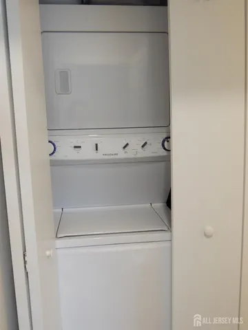 a bathroom with a toilet and shower