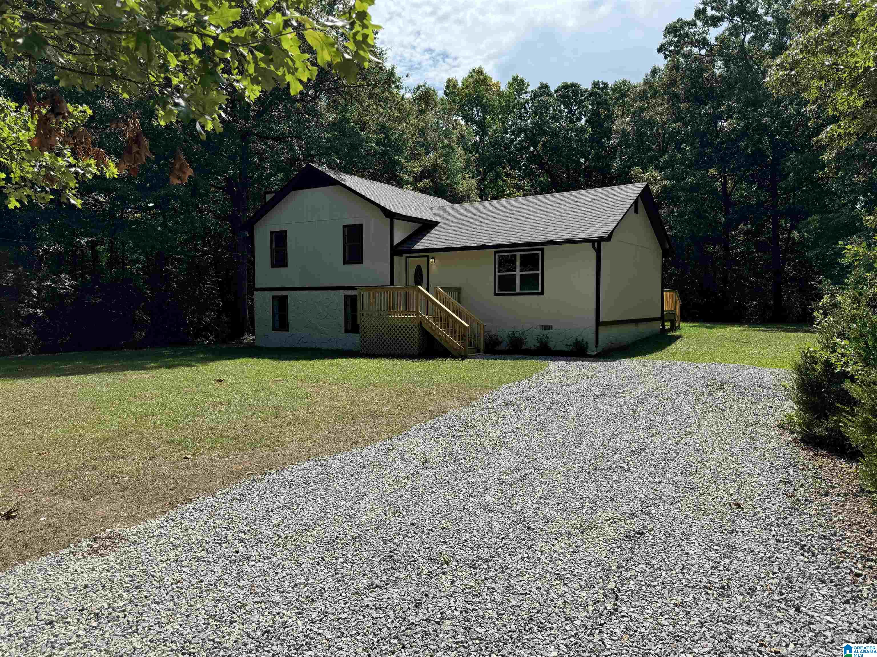 1040 Cove Shocco Road Talladega, AL 35160 - Photo 3 of 46