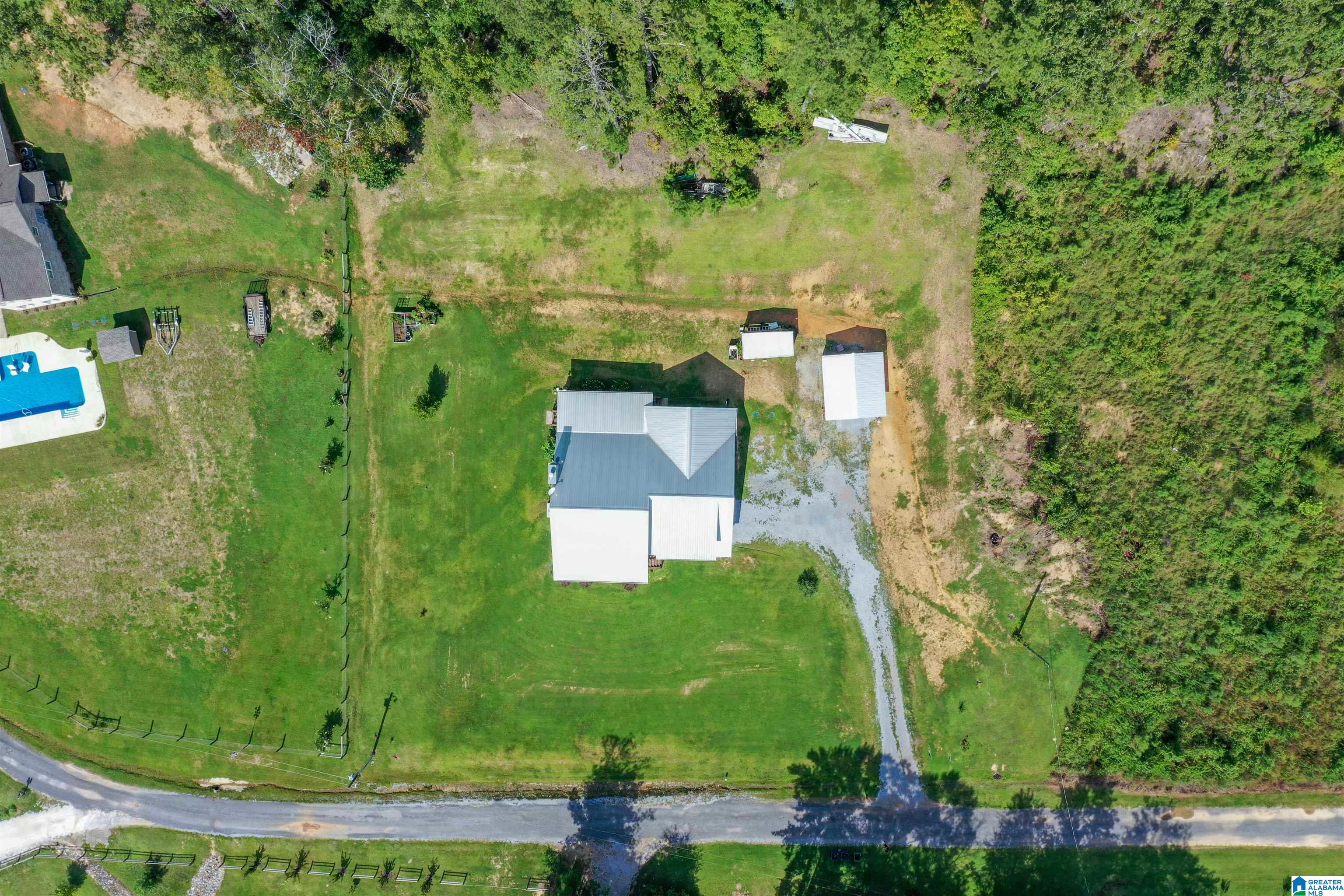 770 Gallops Lane Sylacauga, AL 35151 - Photo 59 of 76