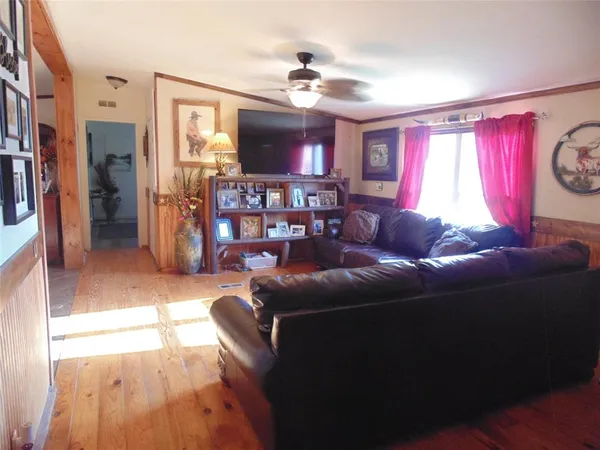 $229,000 | 6275 County Road 325, Blanket, TX 76432