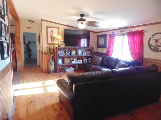 $229,000 | 6275 County Road 325, Blanket, TX 76432