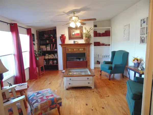 $229,000 | 6275 County Road 325, Blanket, TX 76432