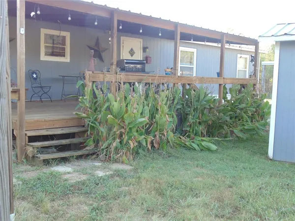 $229,000 | 6275 County Road 325, Blanket, TX 76432
