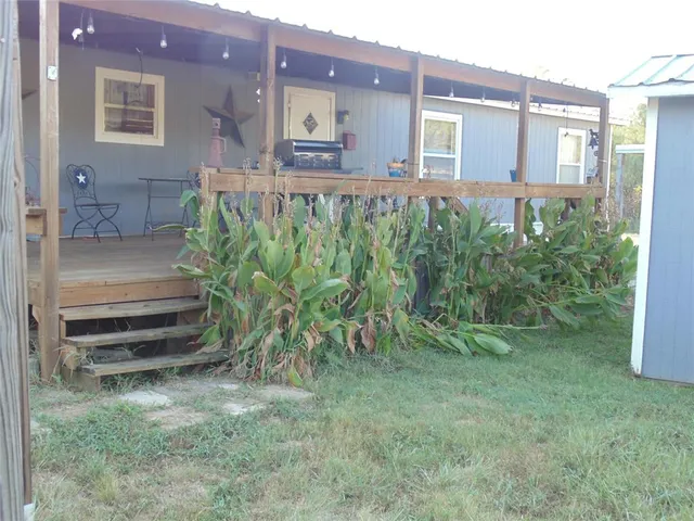 $229,000 | 6275 County Road 325, Blanket, TX 76432