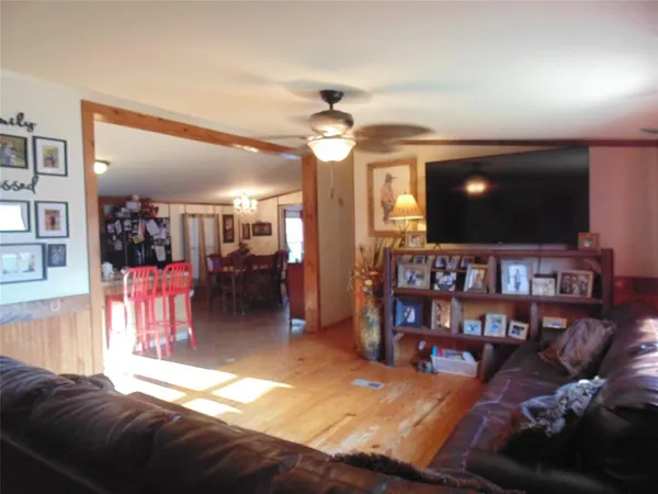 $229,000 | 6275 County Road 325, Blanket, TX 76432