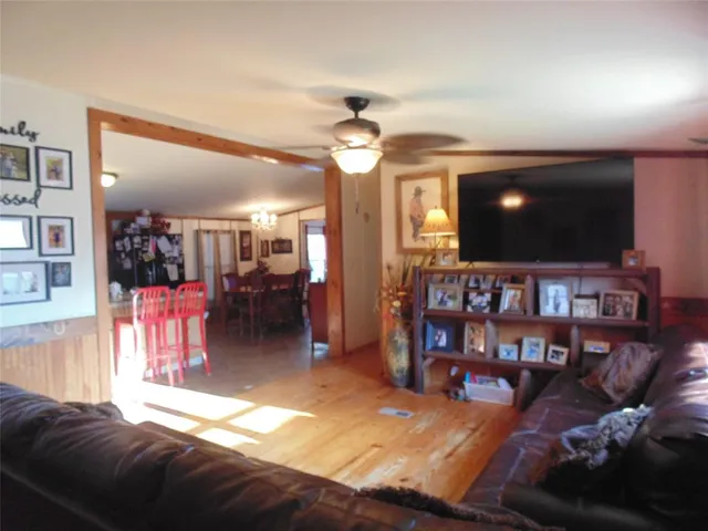 $229,000 | 6275 County Road 325, Blanket, TX 76432