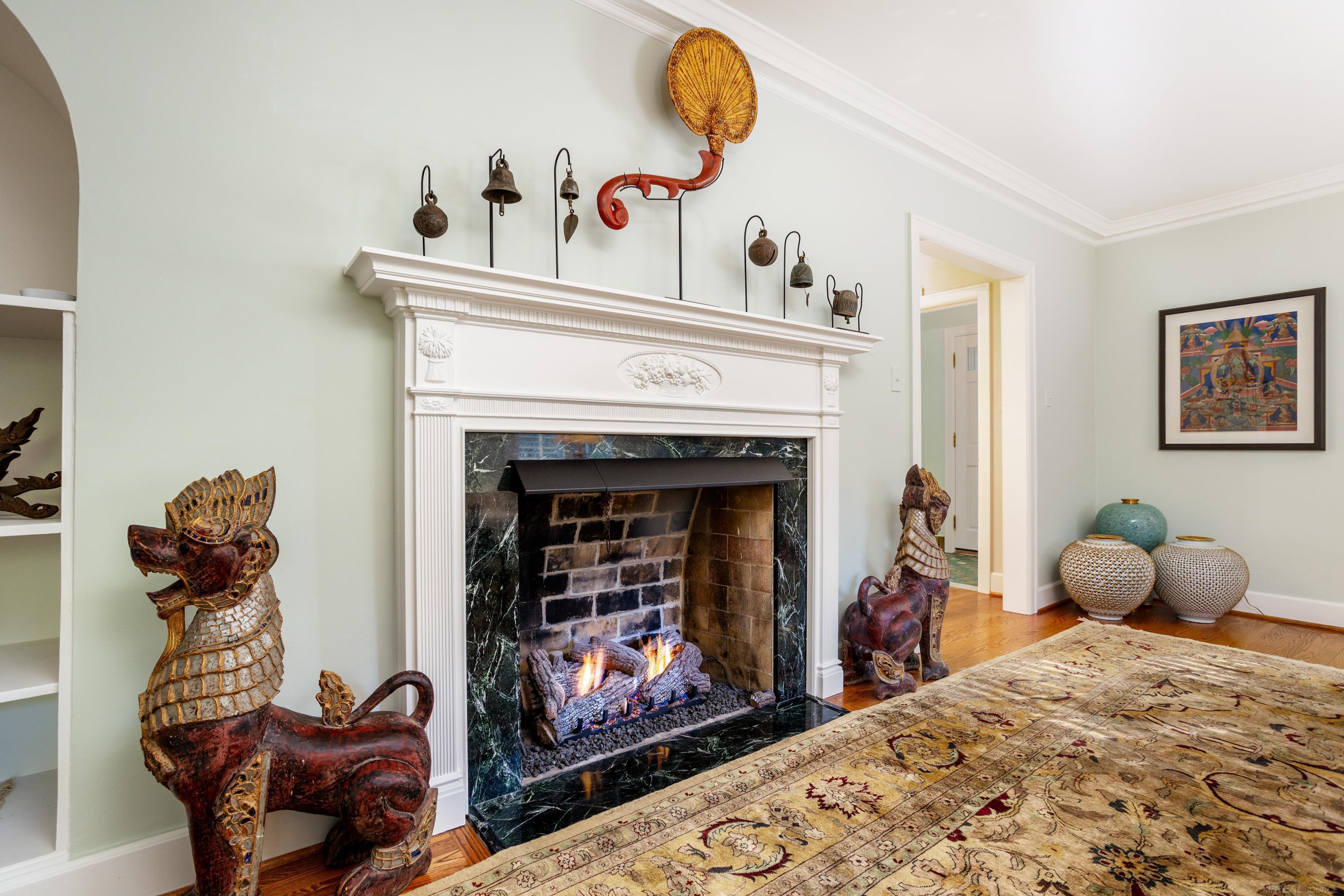 1115 Whittier Road Grosse Pointe Park, MI 48230 - Photo 12 of 68