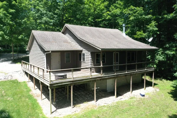 $319,900 | 269 Troutman Drive, Rockville, IN 47872
