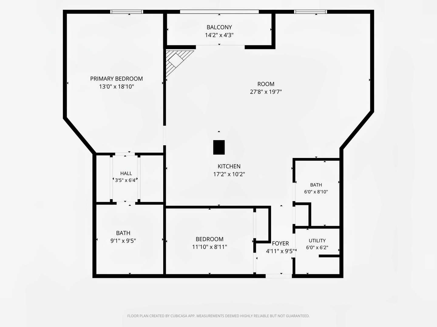 3231 West Fullerton Avenue, Unit 3W Chicago, IL 60647 - Photo 26 of 26