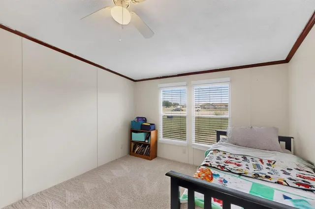 $279,900 | 1406 Grand Prix Court, Rhome, TX 76078