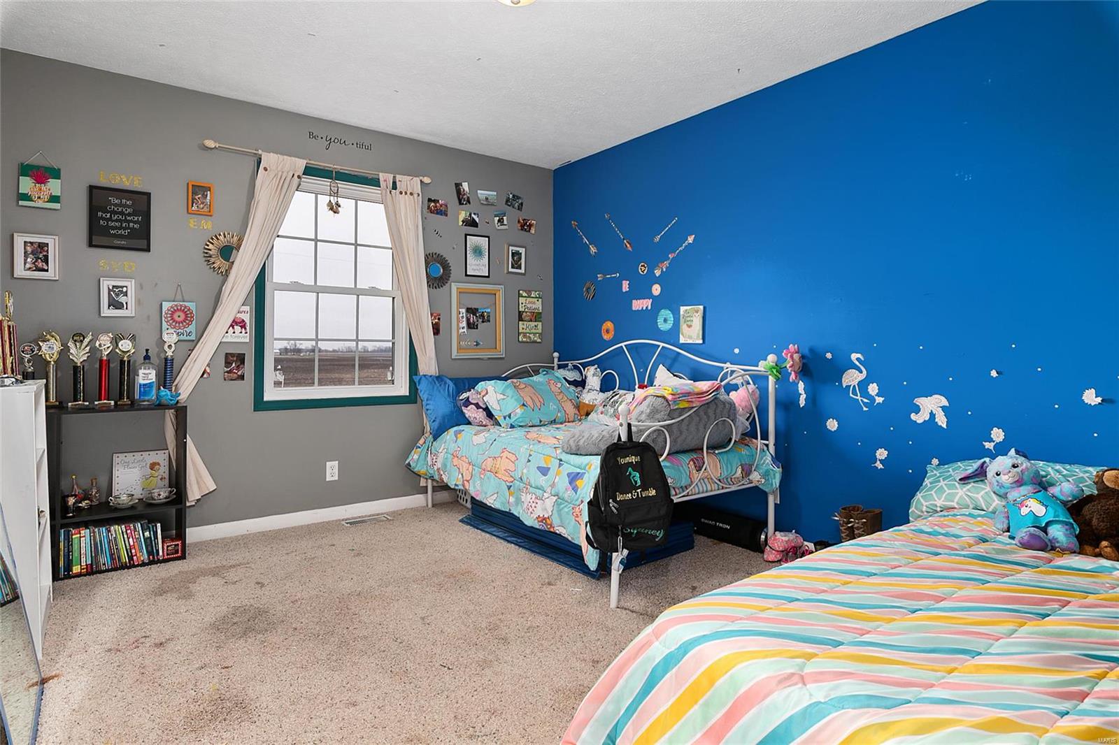 10035 Rulls Trail Litchfield, IL 62056 - Photo 22 of 35