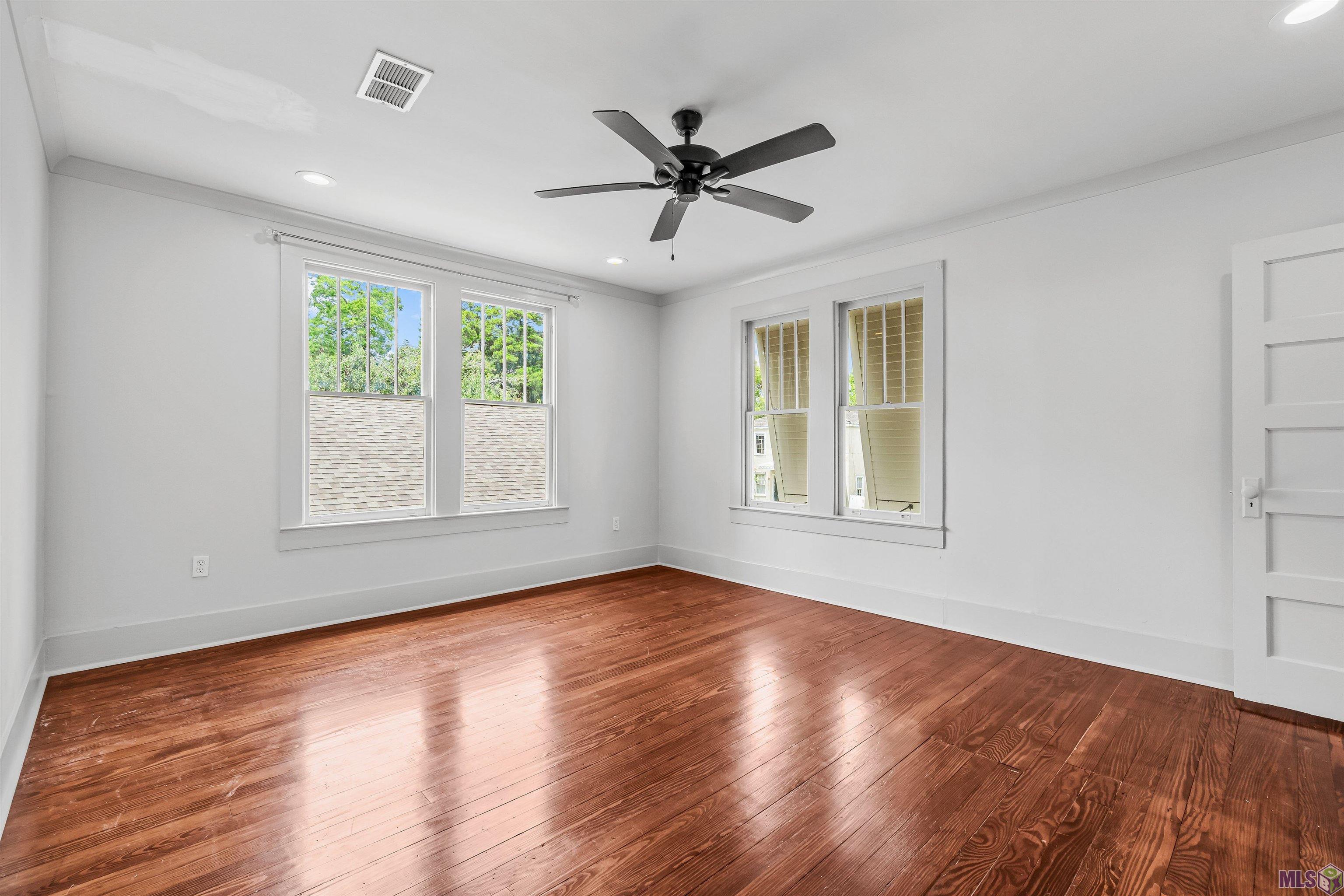 2174 Wisteria Street Baton Rouge, LA 70806 - Photo 16 of 26 Primary Bedroom