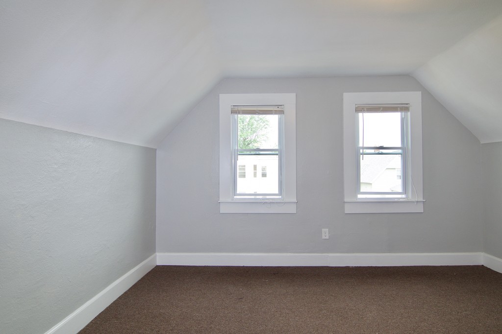 45 Malden Street Springfield, MA 01108 - Photo 26 of 30 an empty room with windows