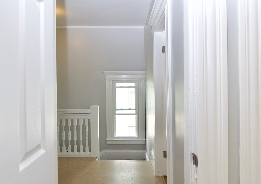 45 Malden Street Springfield, MA 01108 - Photo 8 of 30 a view of front door