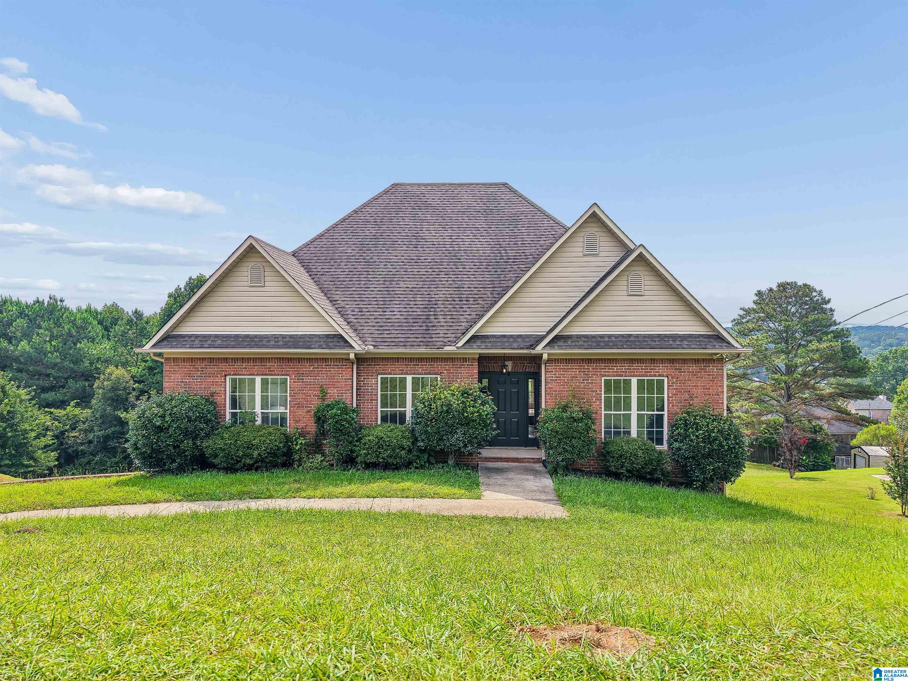 509 Woodland Ridge Road Odenville, AL 35120 - Photo 43 of 45 Gallery Image 43