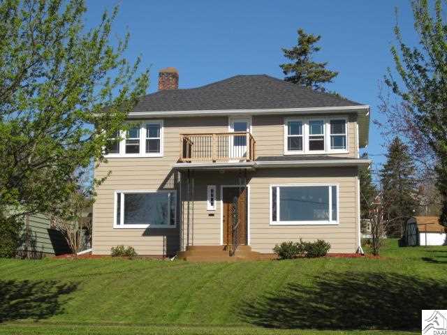 4619 London Road Duluth, MN 55804 - Photo 1 of 1 Exterior