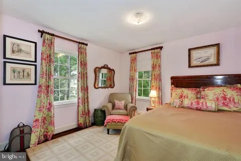 $4,185,000 | 4920 Palisade Lane Northwest, Washington, DC 20016