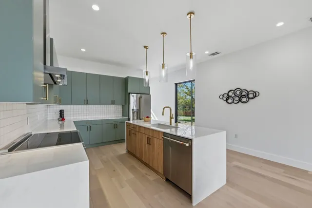 $695,000 | 802 Philco Drive, Unit 1, Austin, TX 78745