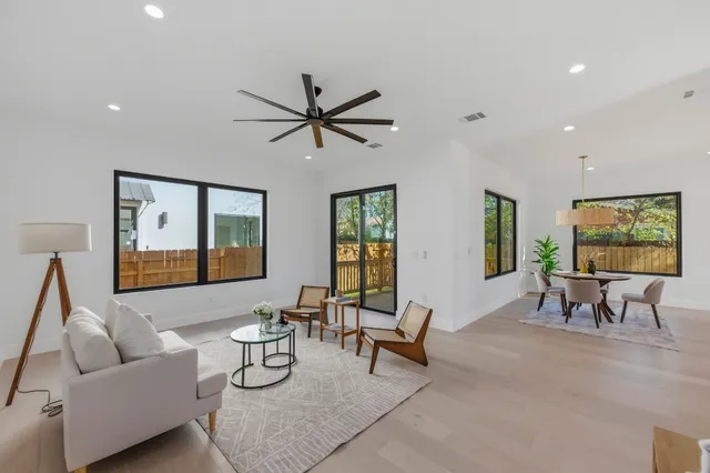 $695,000 | 802 Philco Drive, Unit 1, Austin, TX 78745